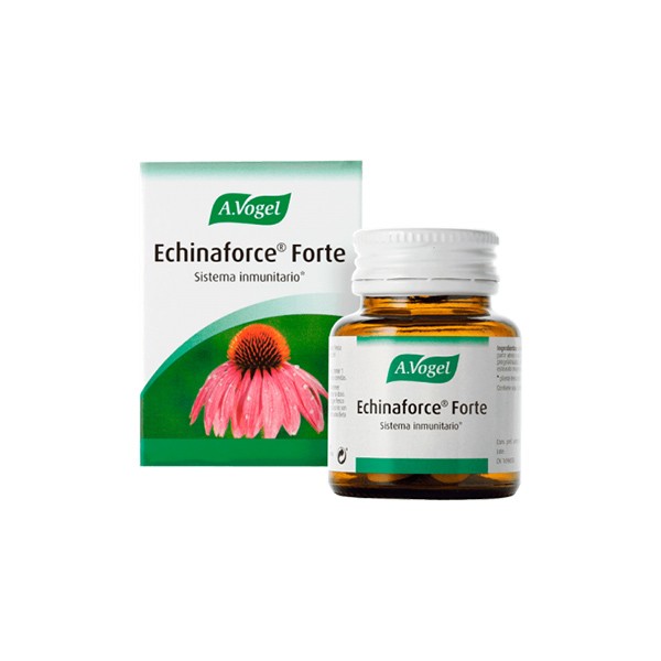 ECHINAFORCE FORTE 30 COMPRIMIDOS