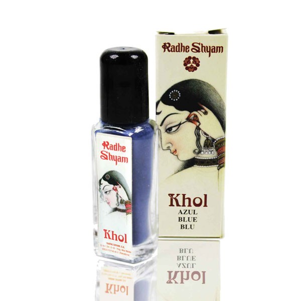 Khol azul