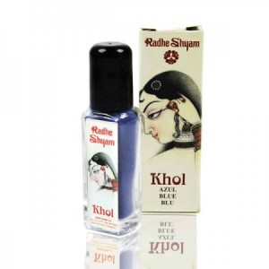 Khol azul