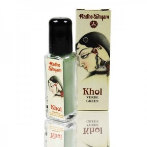 Khol verde
