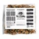 Caramelos de propóleo y miel bolsa de 1 kg.