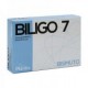 Biligo 7 - bismuto 20 ampollas