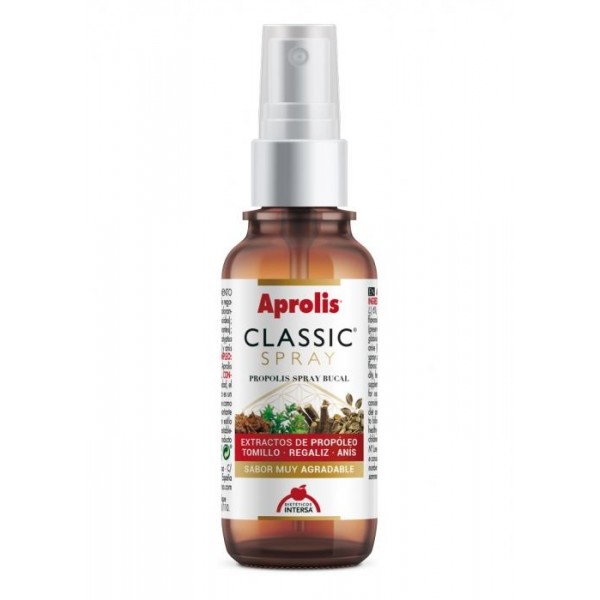 Aprolis Spray Bucal 30ml