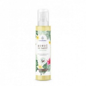 Aceite seco Monoï de Tahití 125 ml