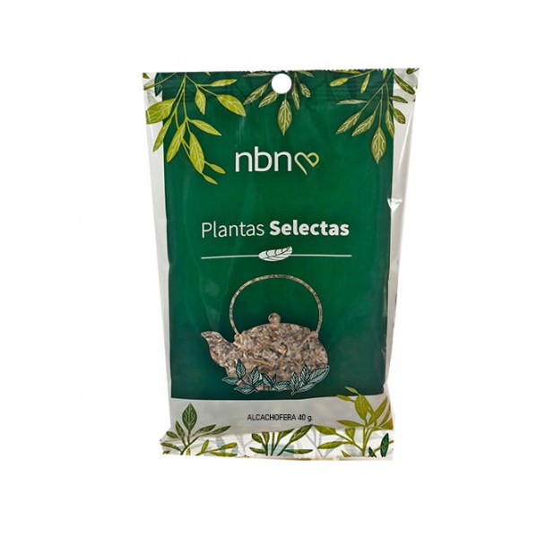 ALCACHOFERA 40 Gr.