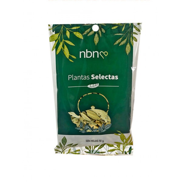 SEN HOJAS 50 Grs.