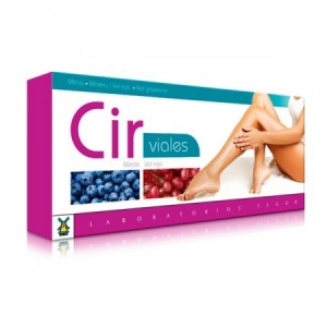 Cir 20 Viales