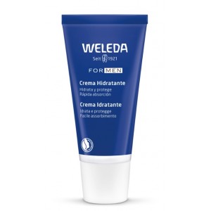 CREMA HIDRATANTE PARA HOMBRE 30 Ml.