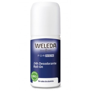 DESODORANTE ROLL-ON 24H FOR MEN