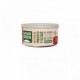 Paté de pimiento y olivas negras bio 125 gr