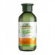 Champú hidratante aloe vera y goji bio 300ml