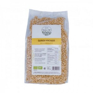 Quinoa hinchada bio 125 gr