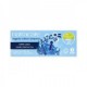 TAMPON ECOLOGICO REGULAR SIN APLICADOR 20 UND.