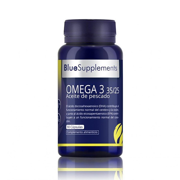 OMEGA 3 35/25 90 Caps.