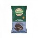 Tortitas de arroz con algarroba 100g