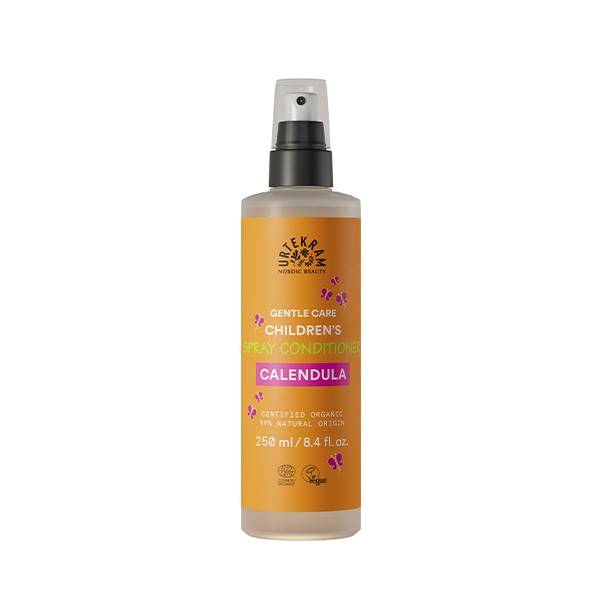 Acondicionador en spray para niños 250 ml