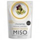 Miso blanco dulce pasteurizado bio 250gr