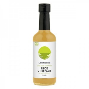Vinagre de arroz 250 ml