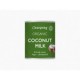 Leche de coco 200 ml