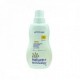Detergente líquido cítricos 35 lavados