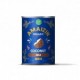 Leche de Coco 17% bio 400 ml.