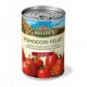 Tomate entero pelado bio 400 grs.