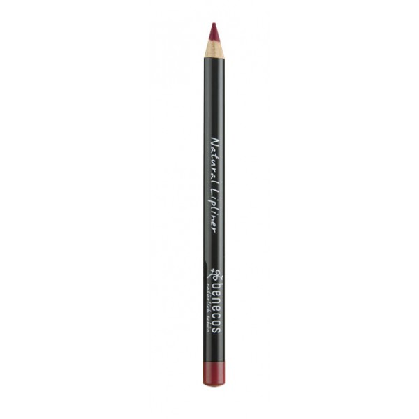 LAPIZ PERFILADOR DE LABIOS - ROJO