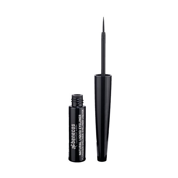 EYE LINER LÍQUIDO- NEGRO