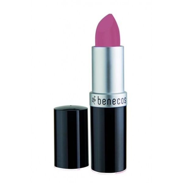 BARRA DE LABIOS NATURAL - PINK ROSE