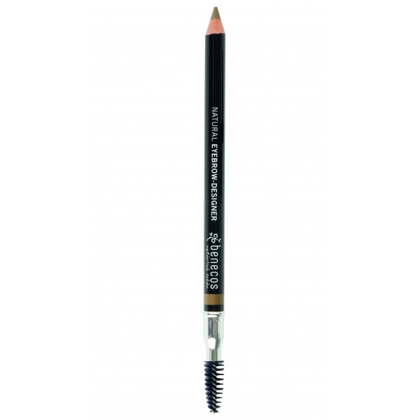 LAPIZ DELINEADOR DE CEJAS - BLONDE (CLARO)