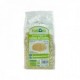 Copos de avena finos bio 500 grs.