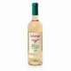 Vino blanco verdejo ecológico