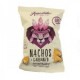 Nachos de Garbanzo Bio 45g.