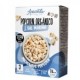 Palomitas de maíz orgánicas para microondas