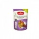 Semillas molidas de lino, girasol, calabaza, chia y goji bio 200gr