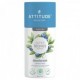Desodorante vegano biodegradable sin perfume