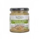 Crema de turrón de Jijona bio 200gr