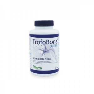 Trofobone Ultra 120 cápsulas