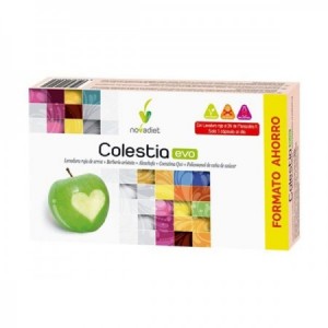 Colestia Evo 60 cápsulas