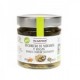 Albas y verduras en escabeche bio 190gr.