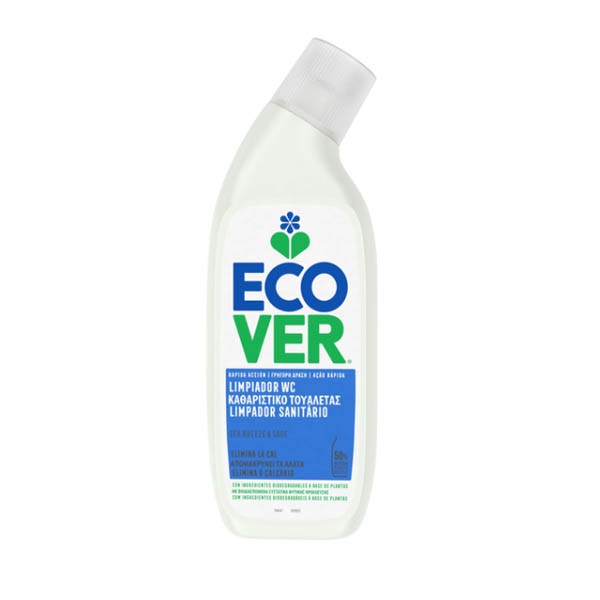 Limpiador WC antical ocean 750ml
