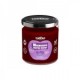 Mermelada extra de frutos rojos sin azúcar bio 250gr