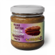 MONKI-CREMA DE NUEZ PECANA SIN SAL 175 Grs.