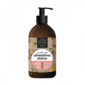 Aceite de Almendras Dulces 1l