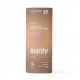 ATTITUDE-SOLAR PLASTIC FREE TINTED FACE STICK SPF 30 COLOR (SIN FRAGANCIA) 20 Grs. - BIO