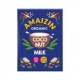 Leche de Coco 17% bio 400 ml.