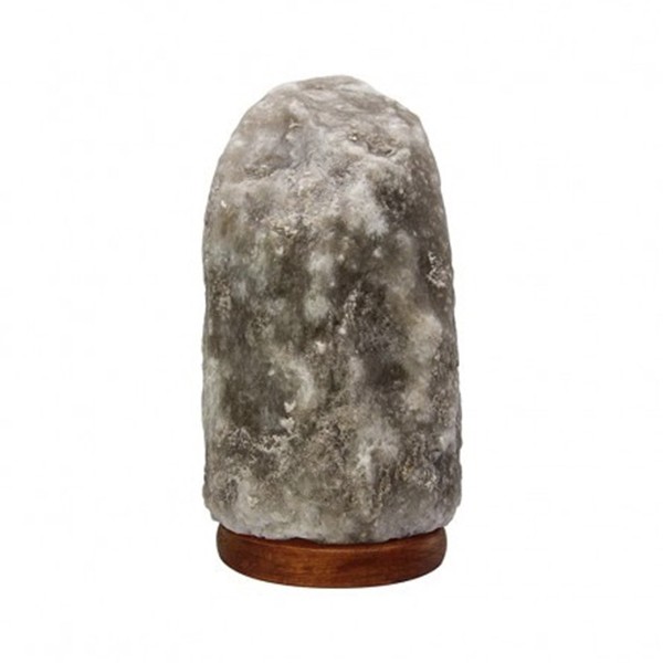 Lámpara de sal natural de 2 a 4 kg