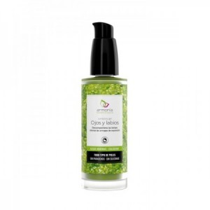 Contorno de ojos y labios con algas marinas 30ml