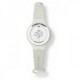 Pulsera anti-mosquitos Radarcan gris