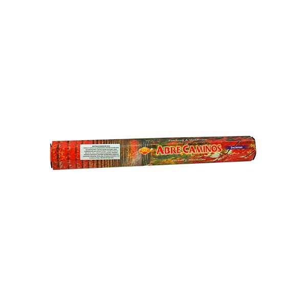 Incienso de Abrecaminos 20 Sticks